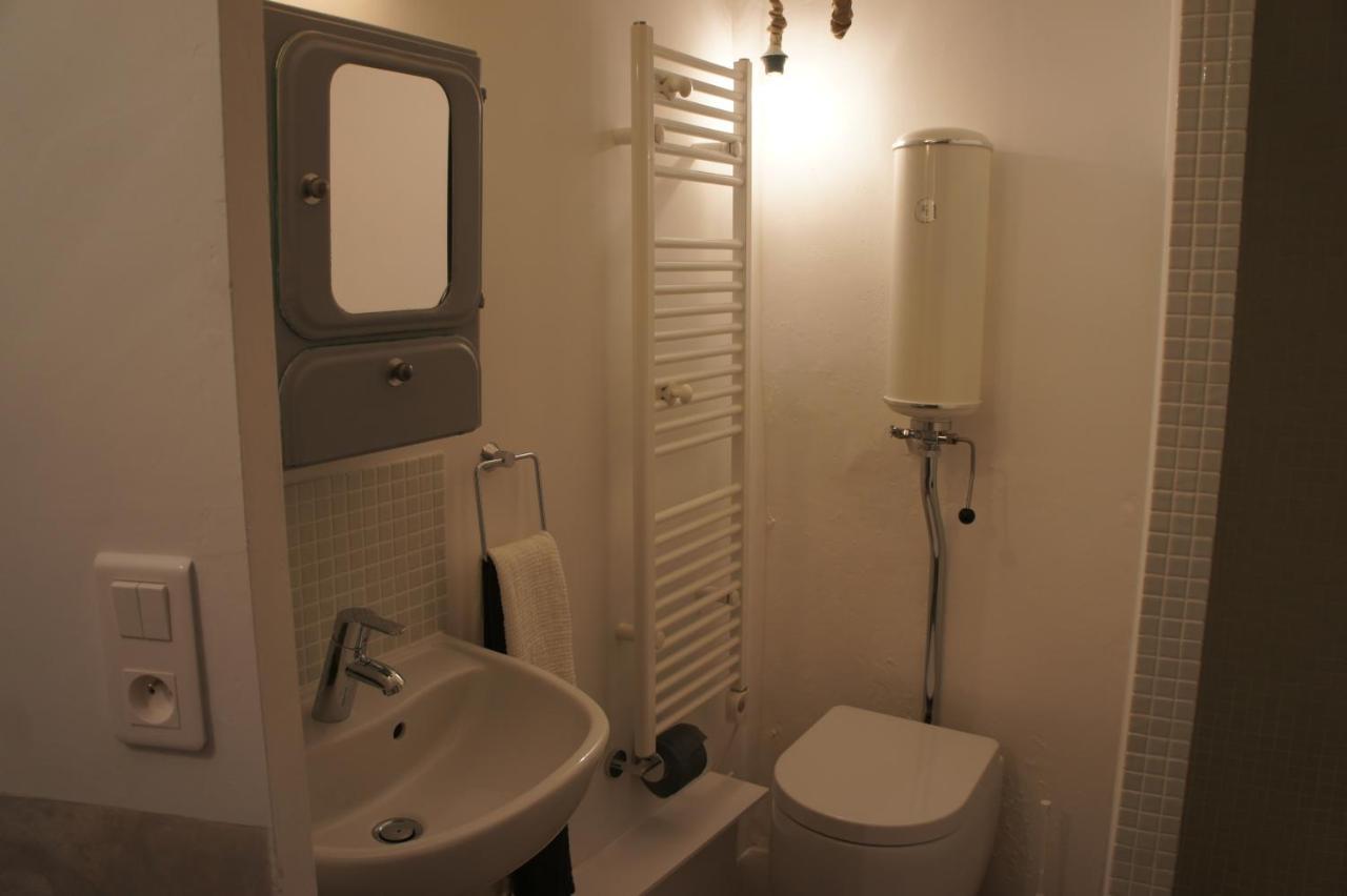 La Chambre D'Hote 루르마랭 외부 사진