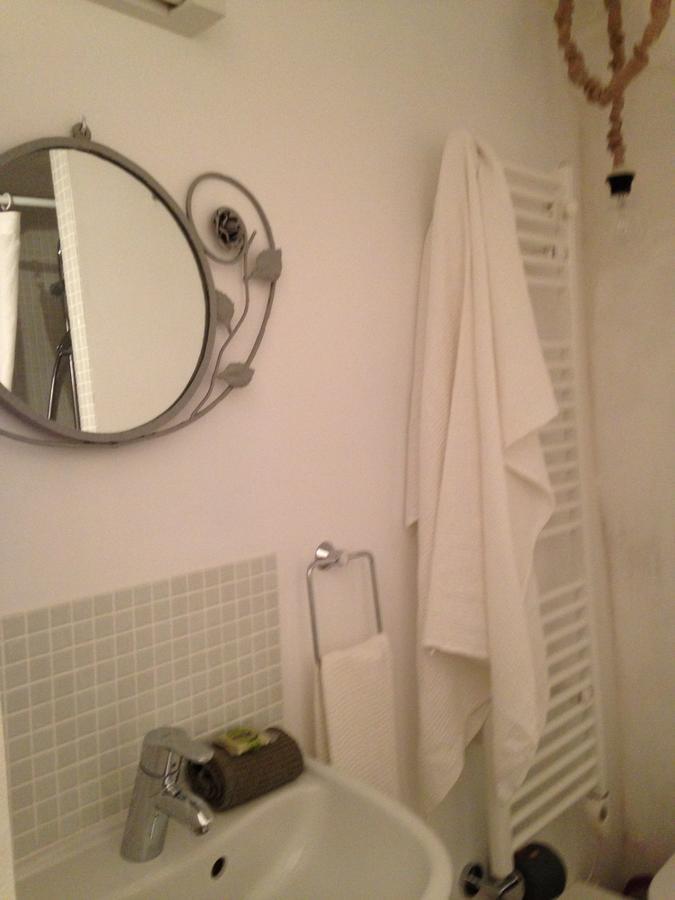 La Chambre D'Hote 루르마랭 외부 사진