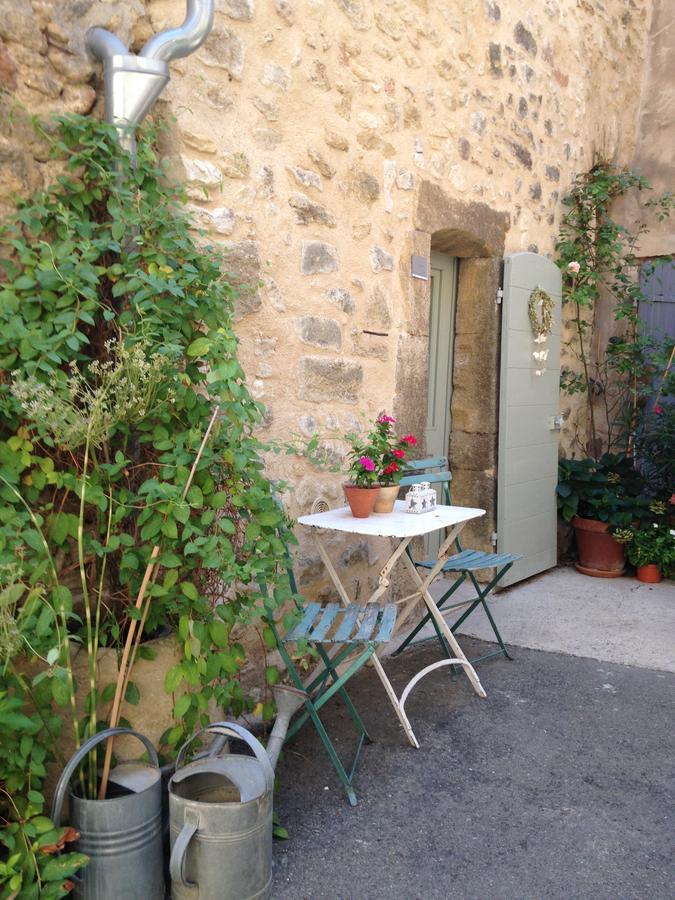 La Chambre D'Hote 루르마랭 외부 사진