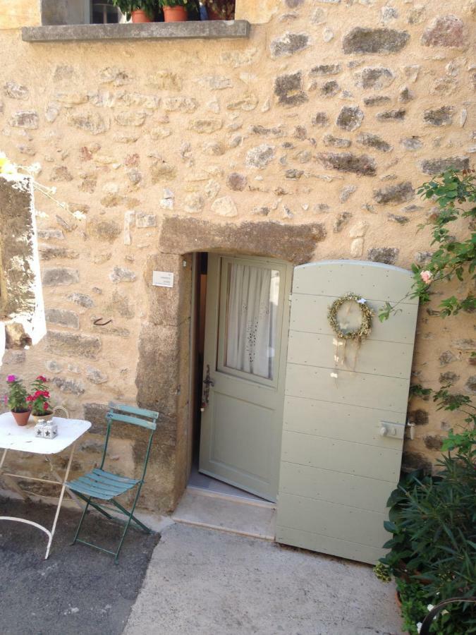 La Chambre D'Hote 루르마랭 외부 사진