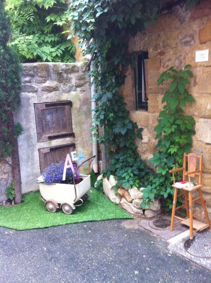 La Chambre D'Hote 루르마랭 외부 사진