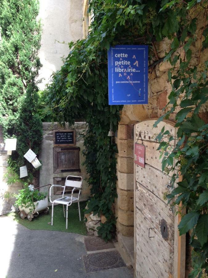 La Chambre D'Hote 루르마랭 외부 사진