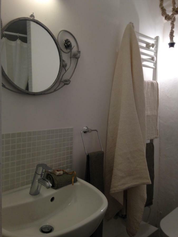 La Chambre D'Hote 루르마랭 외부 사진
