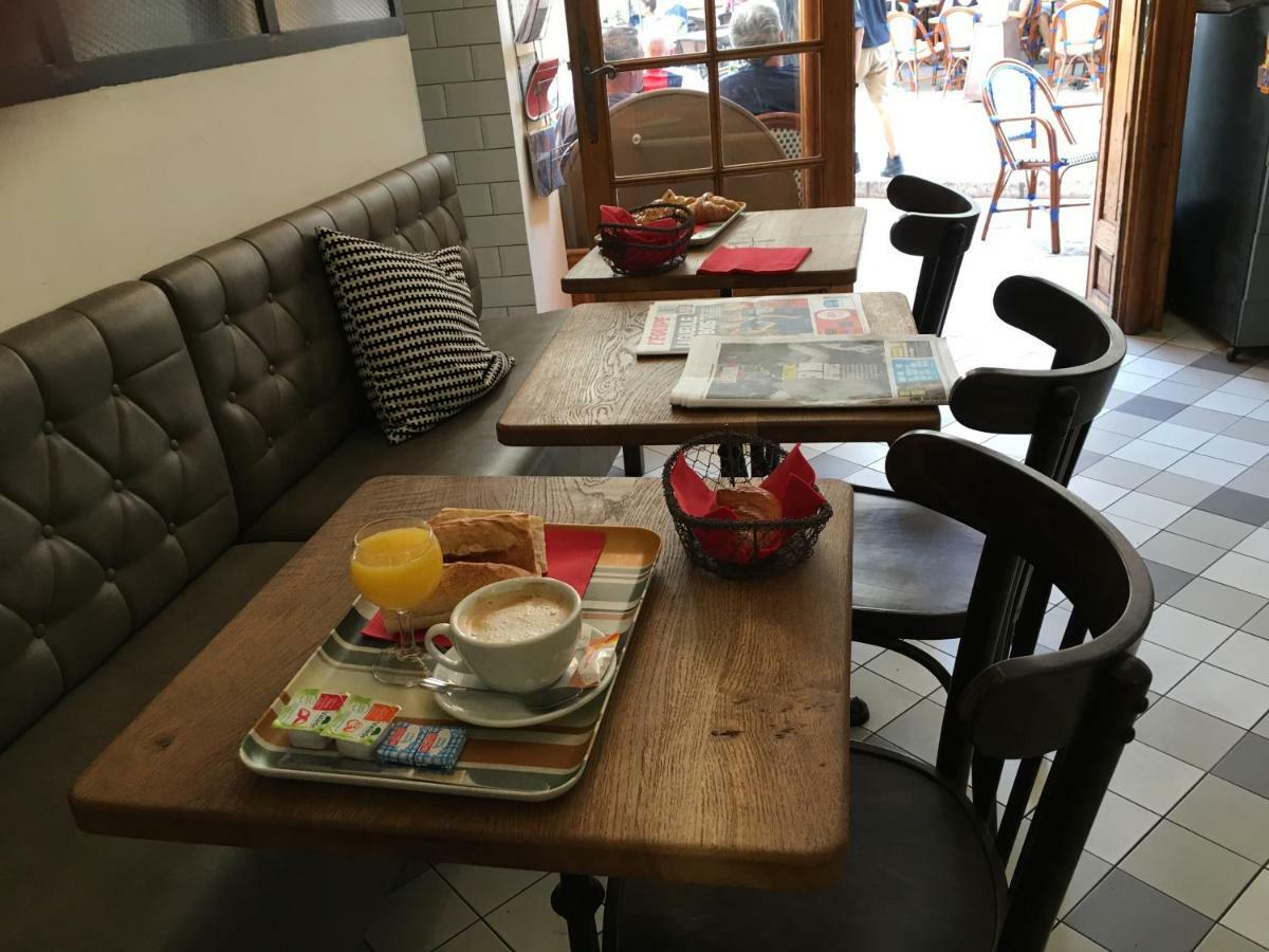 La Chambre D'Hote 루르마랭 외부 사진