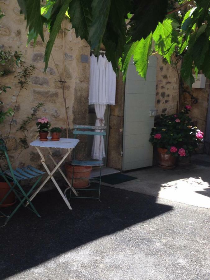 La Chambre D'Hote 루르마랭 외부 사진
