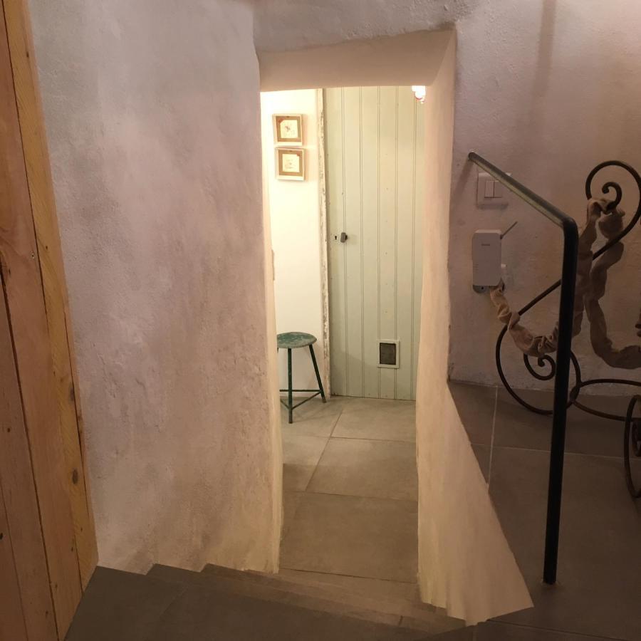 La Chambre D'Hote 루르마랭 외부 사진